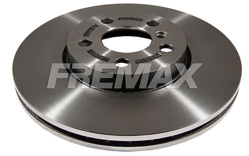 DISCO DE FREIO TROLLER - T4 2.8 01/05, 3.0 05/12 - VENTILADO (300MM)