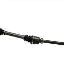 JUNTA HOMOCINETICA FIXA AUDI - A4 1.8T 15/16, 2.0 07/, 3.2 07/12; A5 2.0 10/, 1.8 15/ - VENTILADO (314MM)