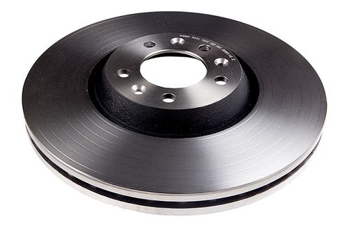 DISCO DE FREIO BMW - 335 07/12, X1 10/ (348MM) - VENTILADO