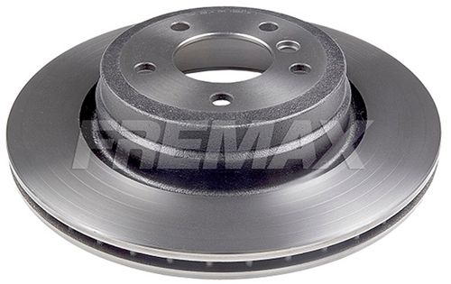 DISCO DE FREIO PEUGEOT - EXPERT 1.6D 17/, 1.5D 22/ - VENTILADO (304MM)