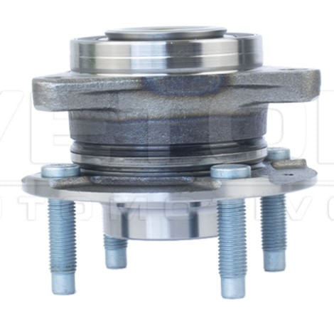CUBO DE RODA CITROEN - (ESTACIONAMENTO) JUMPER 05/