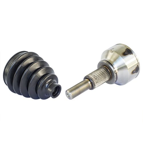 JUNTA HOMOCINETICA FIXA FORD - (T - C/ ROL) KA/KA+ 1.0/1.5 14/; NEW FIESTA 10/ (C/ ABS - 4 FUROS - 131MM)