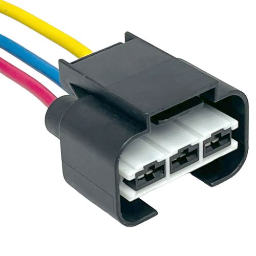 CHICOTE REPARO RESISTENCIA VENTOINHA HB20 VELOSTER IX35 I30 ELANTRA