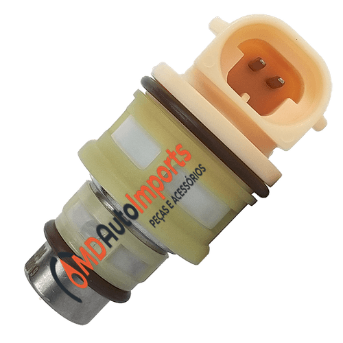 BICO INJETOR MONZA KADETT IPANEMA S10 EFI 1.6 1.8 2.0 2.2 1991&gt;1996 ALCOOL