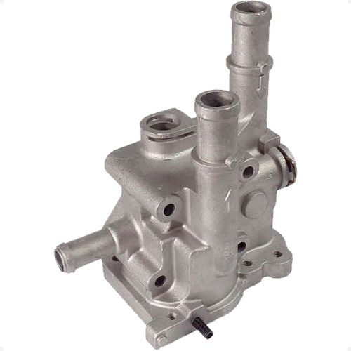 Carcaça Válvula Termostática Gm Cruze 2012 a 2016 - 1301036 - 7725