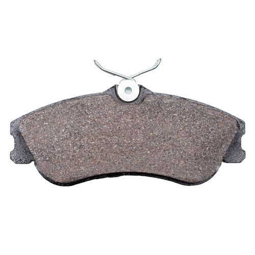 Pastilha Freio Citroen Berlingo 1996 a 2007 - 1103341 - N1157