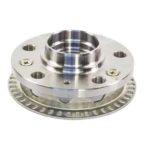 Cubo Roda Vw Bora 2000 a 2010 - 1331505 - IR17103