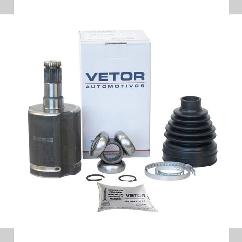 Tulipa Trizeta Vw Virtus 2018 a 2023 - 1331227 - VT5718