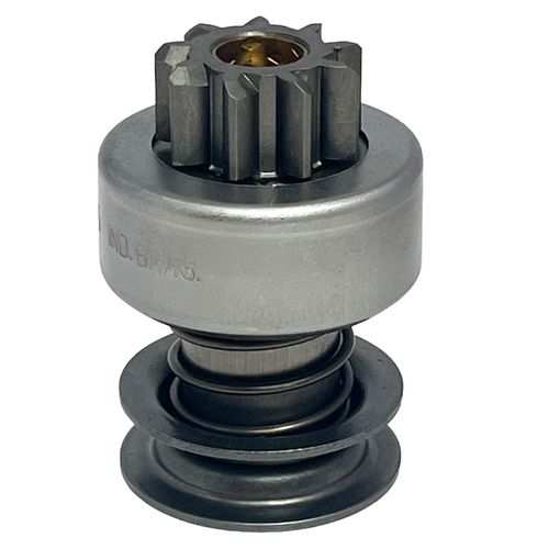 IMPULSOR BENDIX MOTOR PARTIDA FORD F1000 RANGER 6CC 1985 EM DIANTE
