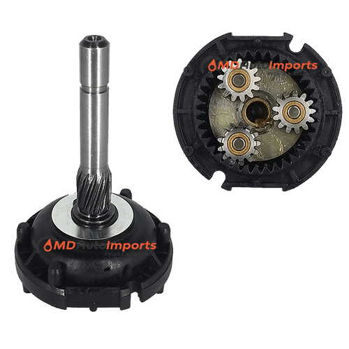 PLANETARIA MOTOR PARTIDA FORD RANGER 4.0 EXPLORER 4.0 F1000 F4000