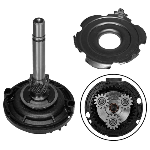 PLANETARIA MOTOR PARTIDA MERCEDES SPINTER 311 CDi 415 CDi