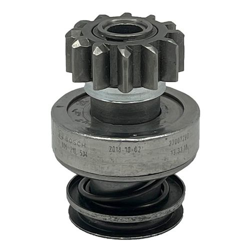 IMPULSOR BENDIX MOTOR PARTIDA RANGER DURATORQ 2012 EM DIANTE