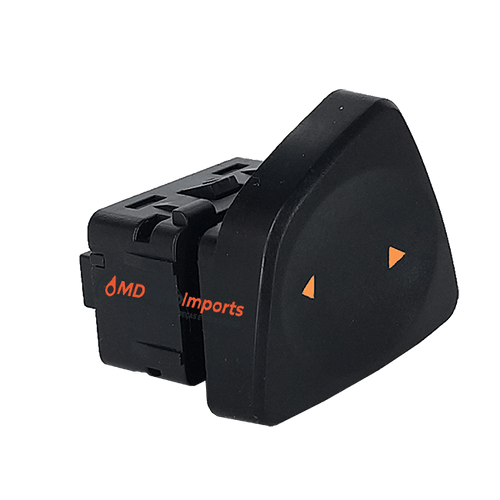 BOTAO INTERRUPTOR VIDRO ELETRICO DIANTEIRO L.E UNO WAY 2010>2014