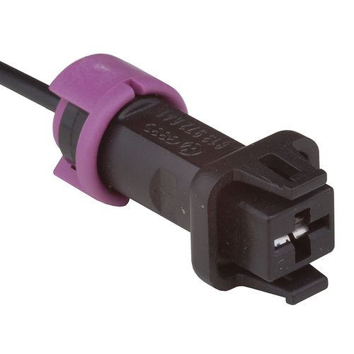 CONECTOR REPARO CHICOTE GOL SAVEIRO PARATI VOYAGE PASSAT SANTANA