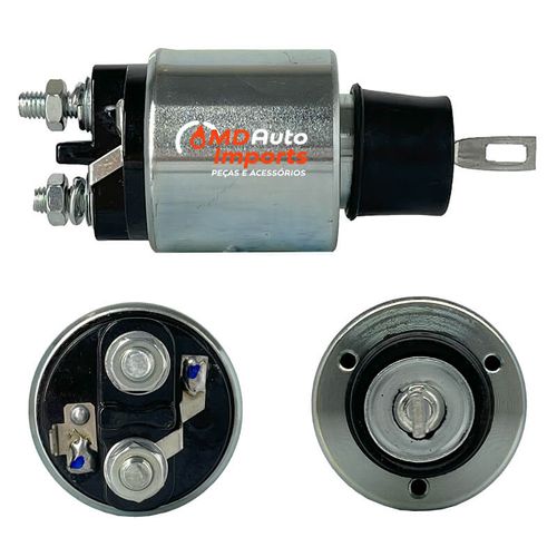 AUTOMATICO MOTOR PARTIDA SPRINTER BLAZER DEFENDER RAGE ROVER