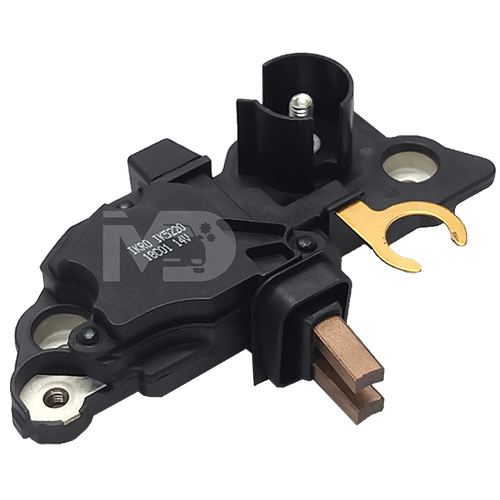 REGULADOR VOLTAGEM ALTERNADOR FIAT PALIO SIENA BRAVA UNO PUNTO IDEIA DUCATO HONDA FIT