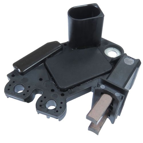 REGULADOR VOLTAGEM ALTERNADOR GOL FOX CROSSFOX POLO GOLF AUDI TIGUAN