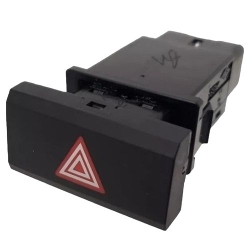BOTAO INTERRUPTOR PISCA ALERTA HYUNDAI HB20