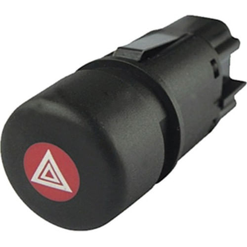 BOTAO INTERRUPTOR PISCA ALERTA FORD KA 97&gt;01