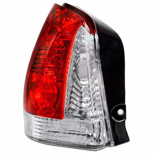 LANTERNA TRASEIRA BICOLOR FIAT PALIO G3 2004&gt;2007