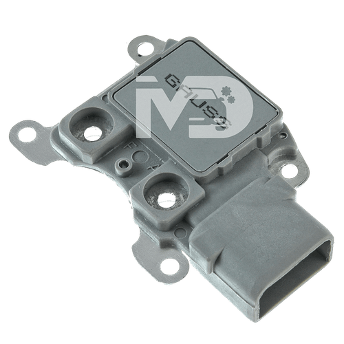 REGULADOR VOLTAGEM ALTERNADOR FORD RANGER F350 TAURUS F1000 ESCORT