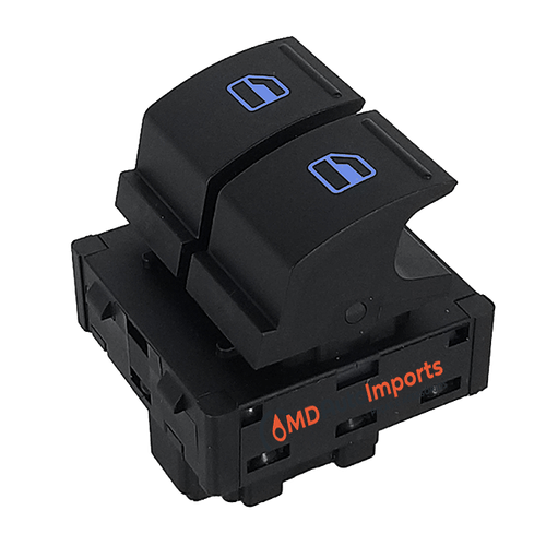 BOTAO INTERRUPTOR VIDRO ELETRICO DUPLO VW UP 2013>2015