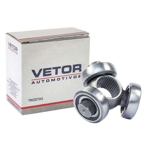 Tripeça OUTLANDER 2008/2020 36 DENTES - 68575 - VT9075