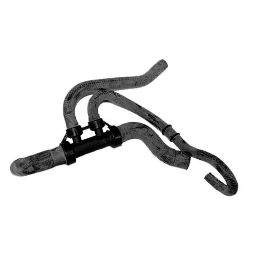 Mangueira Radiador Fiat Siena 2012 a 2021 - 1349127 - 8708