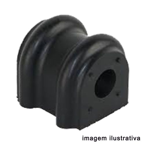 Bucha Barra Estabilizadora Kia Cerato 2009 a 2017 - 1333245 - 30729