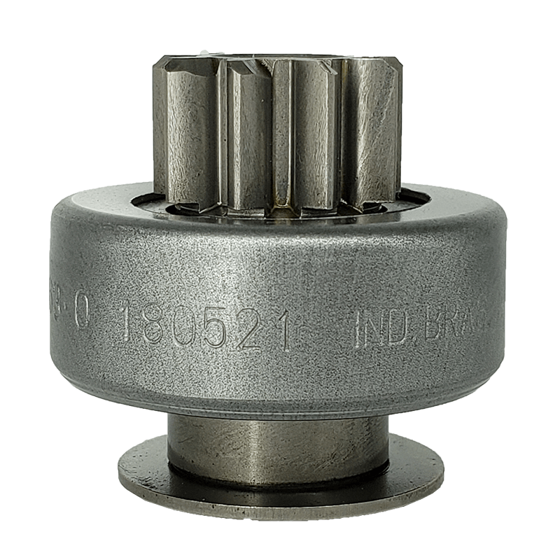 ycf110　2口 IMPULSOR MOTOR PARTIDA TIGGO 2.0 CHERY FACE