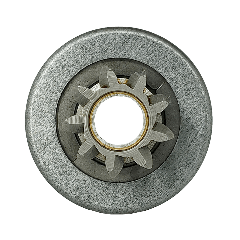 IMPULSOR MOTOR PARTIDA TIGGO 2.0 CHERY FACE