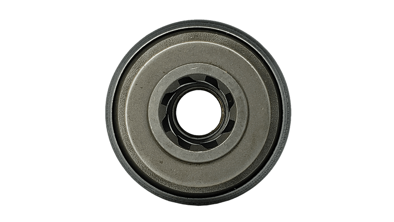 IMPULSOR MOTOR PARTIDA TIGGO 2.0 CHERY FACE