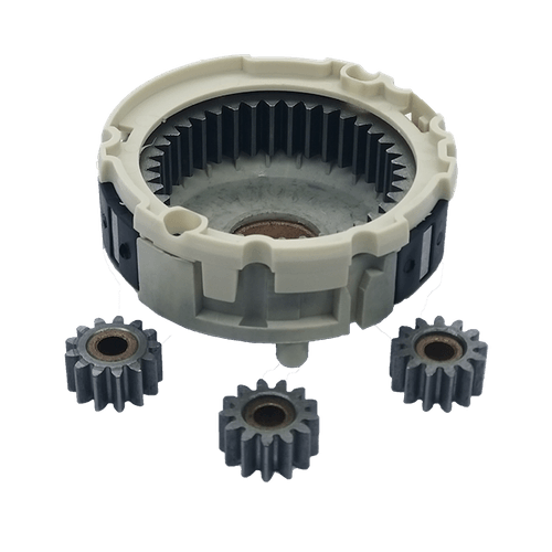 REPARO PLANETARIA BOSCH FIAT DUCATO BOXER JUMPER 38 DENTES