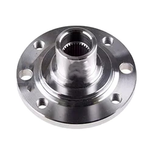 Cubo Roda Gm Calibra 1990 a 1994 - 1331535 - IR17203