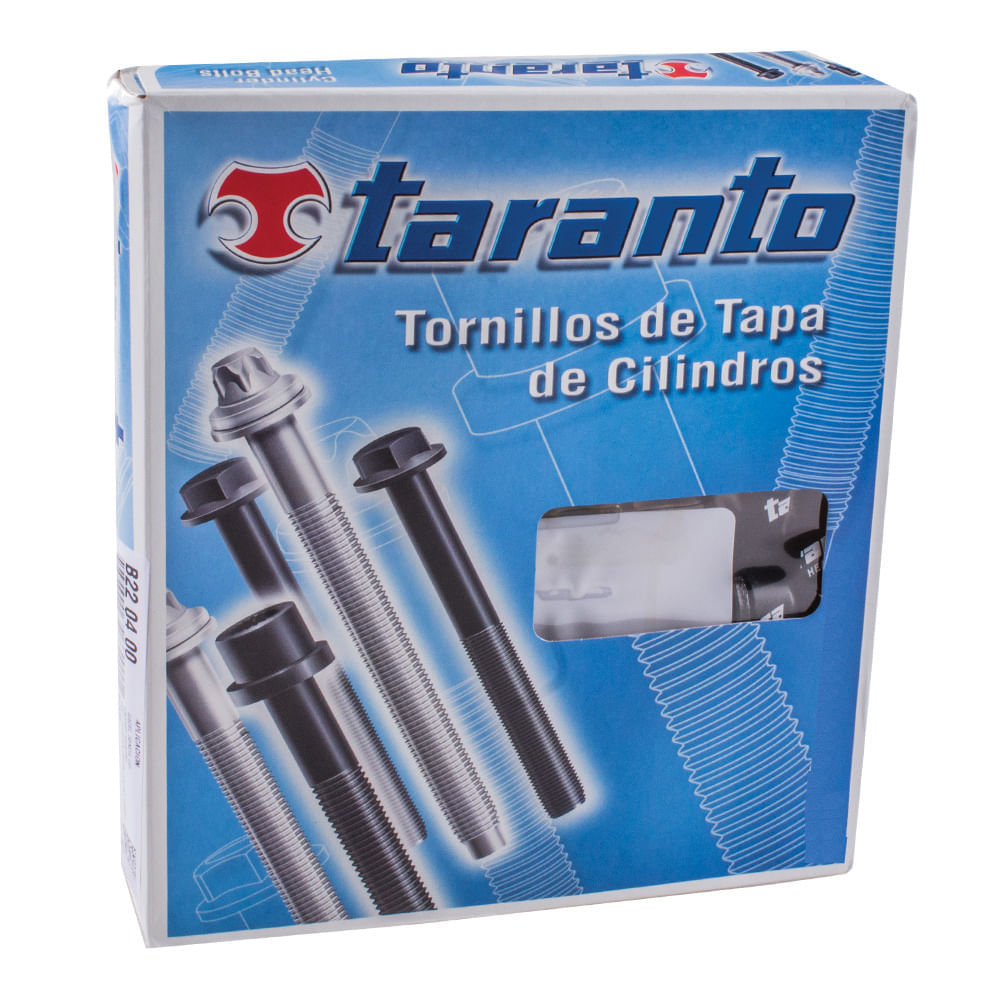 Kit Parafuso Motor STILO 2003/2009 - 50089 - B270900