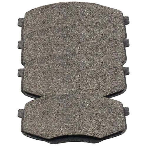 Pastilha Freio Kia Cerato 2009 a 2023 - 1103950 - N1247