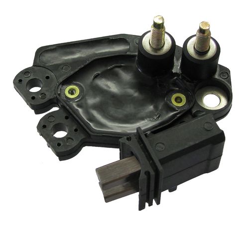 Regulador Voltagem Citroen C4 2007 a 2013 - 1339808 - GA939