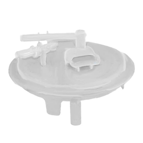 Flange Bomba Combustível Fiat Punto 2013 a 2015 - 833333 - 2448