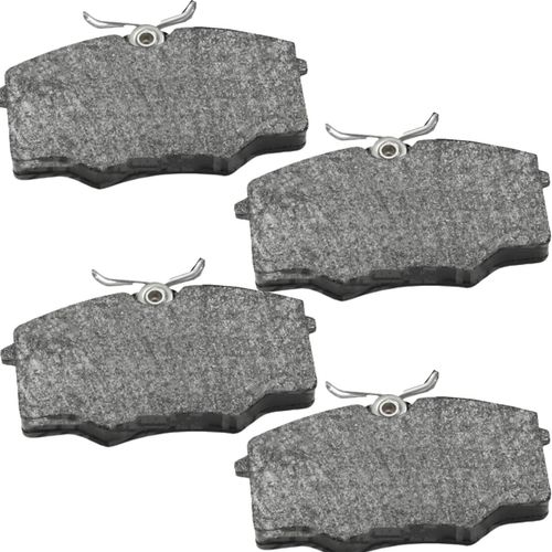 Pastilha Freio Gm Corsa 1996 a 2000 - 1107065 - N239