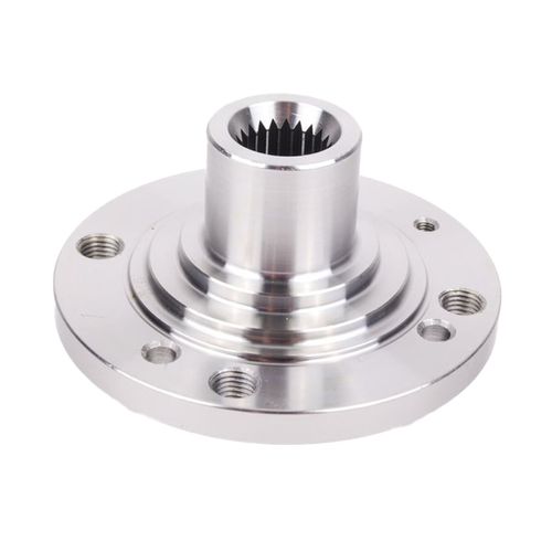 Cubo Roda Seat Cordoba 1994 a 2002 - 1331529 - IR17109