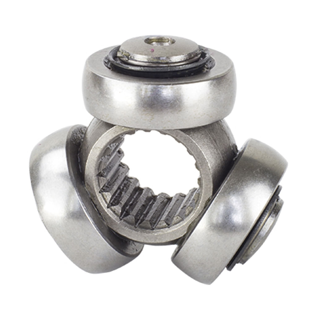 Trizeta Gm Onix 2013 a 2024 - 1349072 - VT9083 - CompreSuaPeça