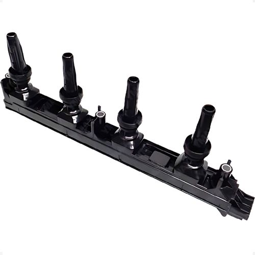 Bobina Ignição Citroen C4 2014 a 2016 - 1301284 - 8059