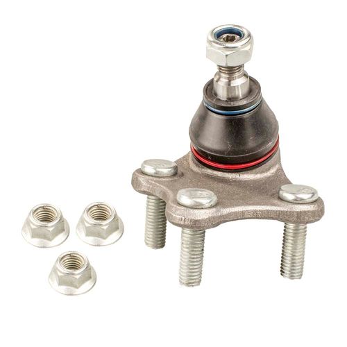 Pivô Suspensão Vw Up 2014 a 2021 - 1340652 - OKC0309PID
