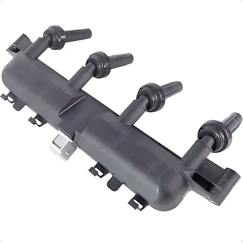 Bobina Ignição Peugeot Hoggar 2010 a 2014 - 1300570 - 7075