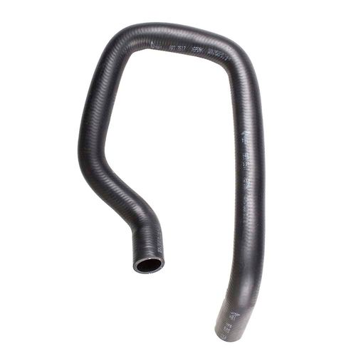 Mangueira Radiador Ford Fiesta 2002 a 2014 - 1349073 - 3517