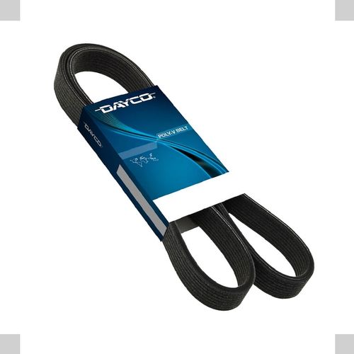 Correia Poly V Fiat Idea 2006 a 2010 - 978002 - 5PK938