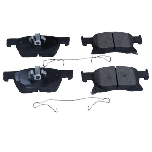 Pastilha Freio Gm Cruze 2017 a 2023 - 1106411 - N2031