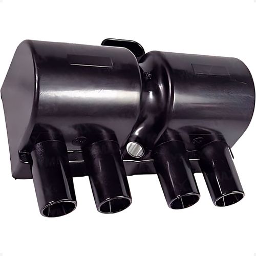 Bobina Ignição Gm Prisma 2006 a 2013 - 1292906 - 0222