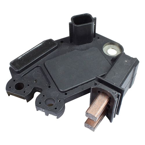 Regulador Voltagem Renault Kwid 2017 a 2023 - 1309325 - GA992