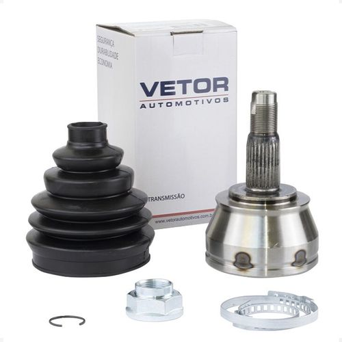 Junta Homocinética Jeep Renegade 2016 a 2023 - 1331246 - VT5635
